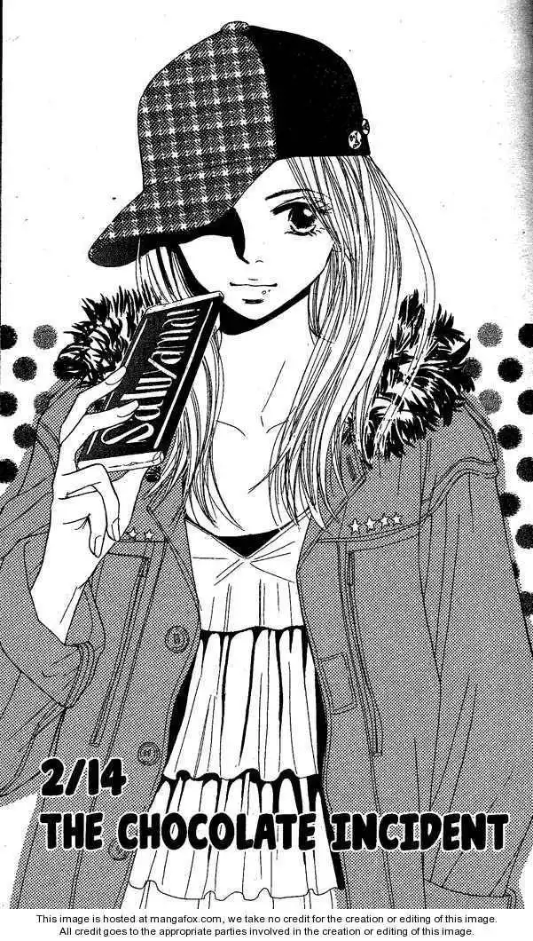 Monkey High! Chapter 6 3